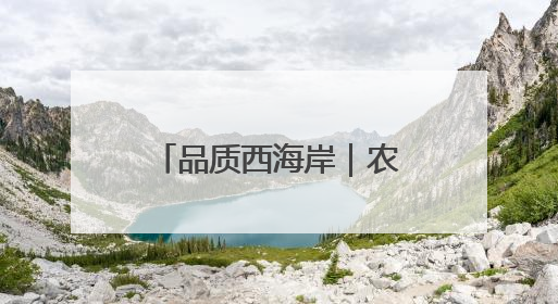 品质西海岸｜农文旅深度融合激发乡村消费活力，青岛西海岸新区的乡村振兴实践