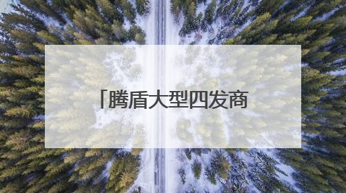 腾盾大型四发商用无人机总装产线在芜湖正式投产